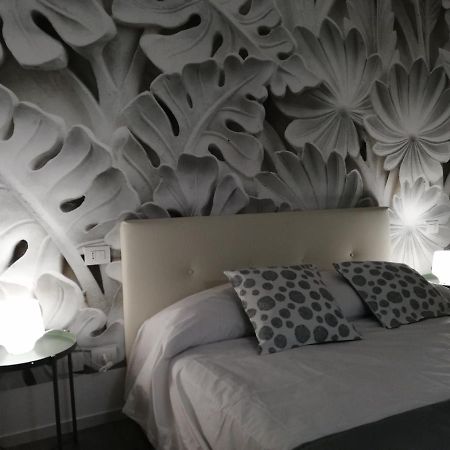 B&B Casa Malu Napoli Eksteriør billede