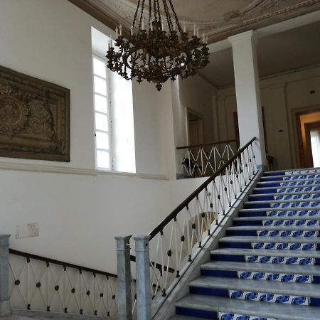 B&B Casa Malu Napoli Eksteriør billede
