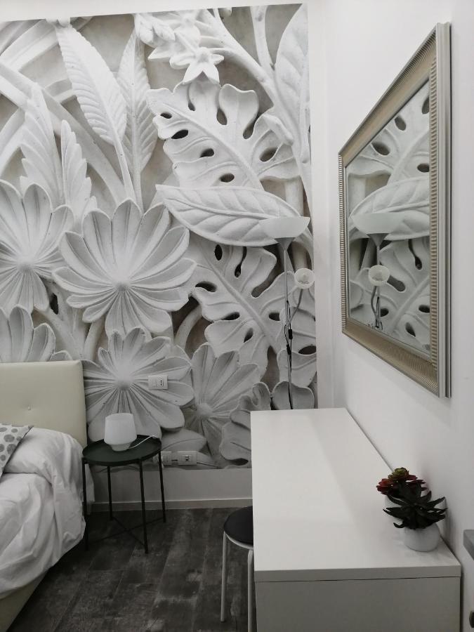 B&B Casa Malu Napoli Eksteriør billede