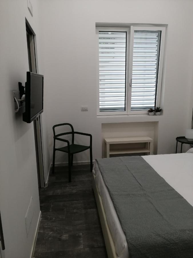 B&B Casa Malu Napoli Eksteriør billede