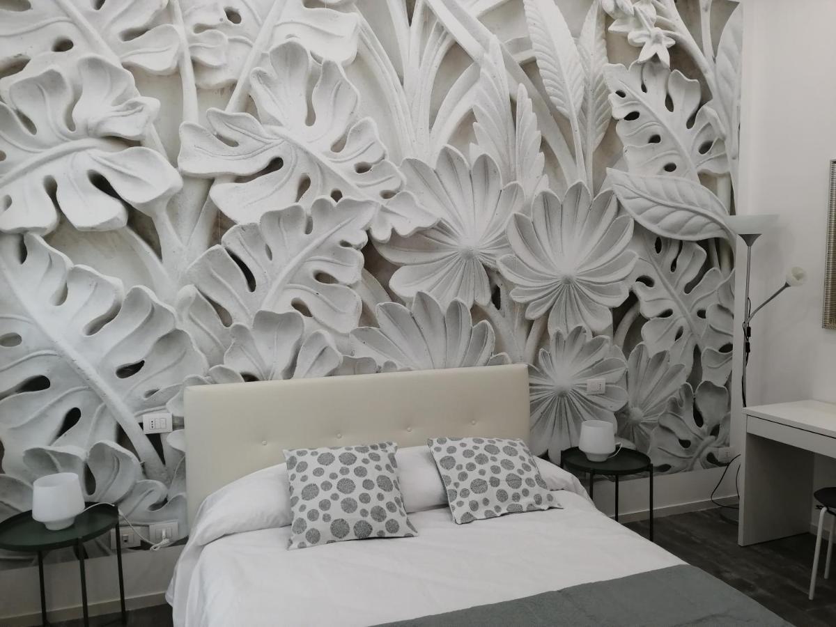 B&B Casa Malu Napoli Eksteriør billede