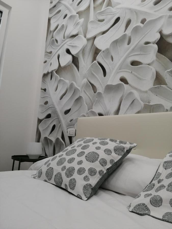 B&B Casa Malu Napoli Eksteriør billede
