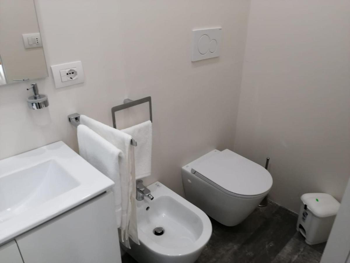 B&B Casa Malu Napoli Eksteriør billede