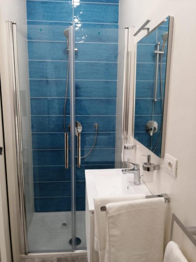 B&B Casa Malu Napoli Eksteriør billede