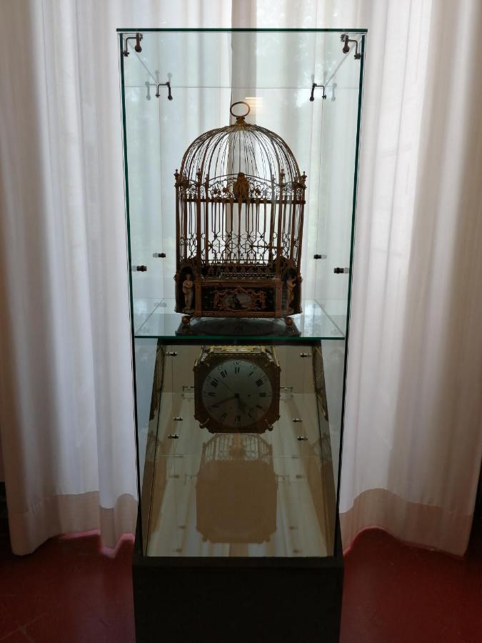 B&B Casa Malu Napoli Eksteriør billede