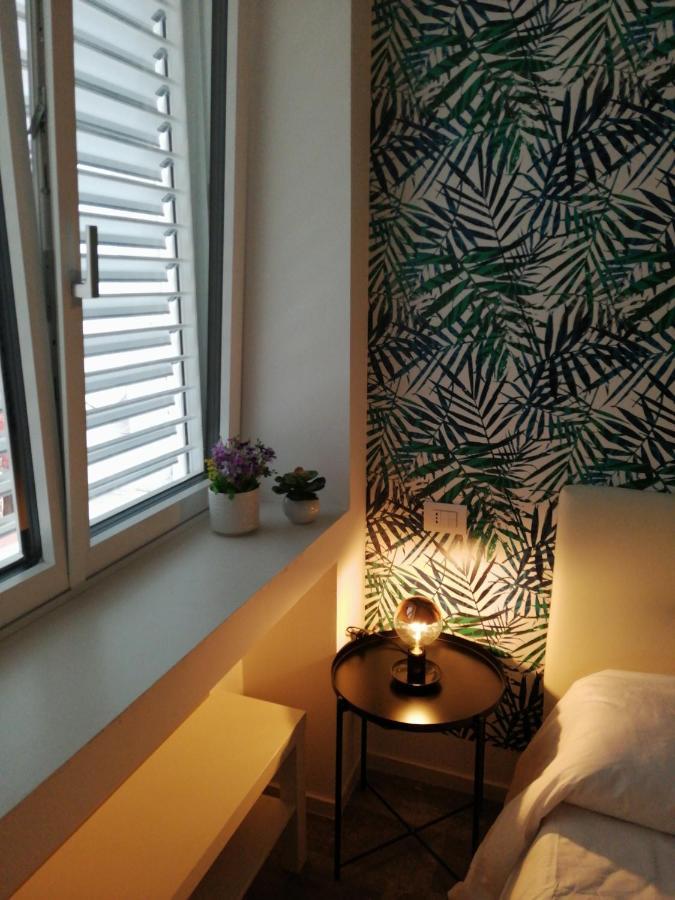 B&B Casa Malu Napoli Eksteriør billede