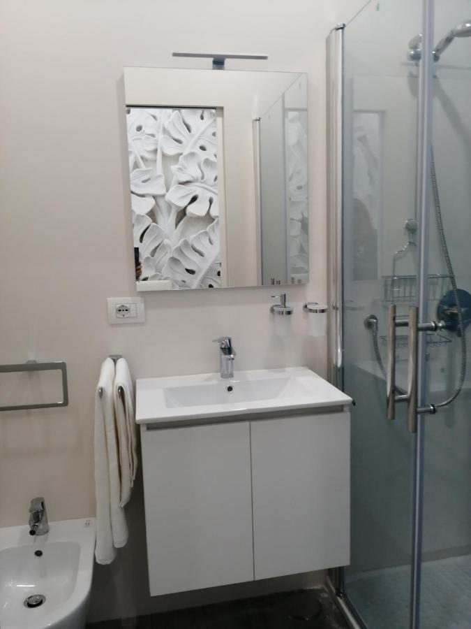 B&B Casa Malu Napoli Eksteriør billede