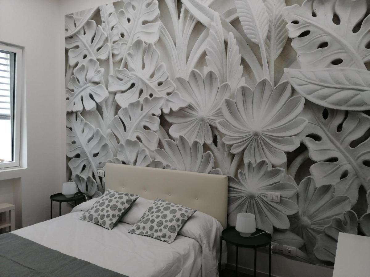 B&B Casa Malu Napoli Eksteriør billede