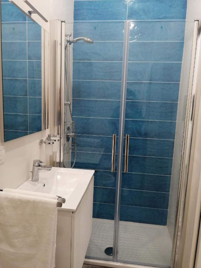 B&B Casa Malu Napoli Eksteriør billede