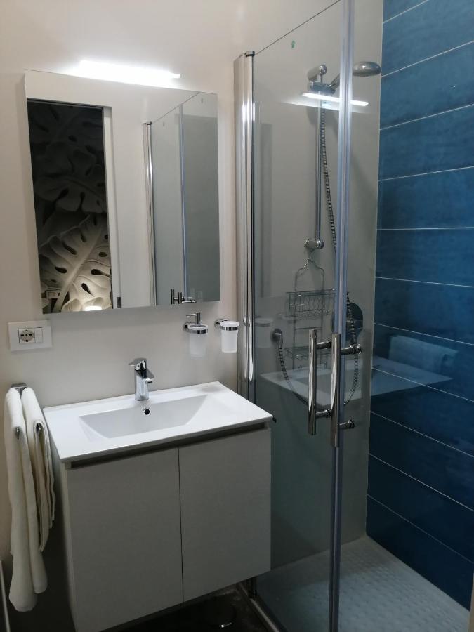 B&B Casa Malu Napoli Eksteriør billede