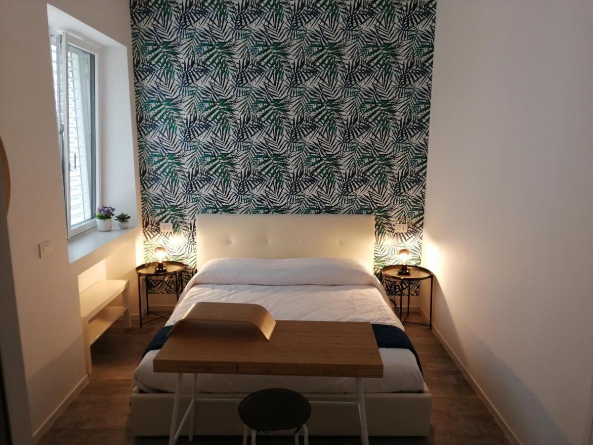 B&B Casa Malu Napoli Eksteriør billede
